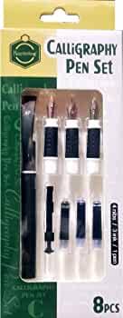 Calligraphy Pen Set