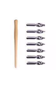 Calligraphy Pen Set of 8