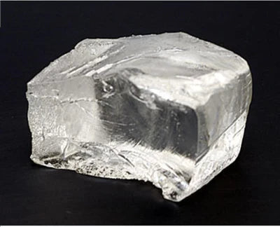 Candle Wax - Clear Jelly 250g