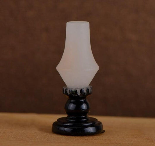 Candle  Miniature