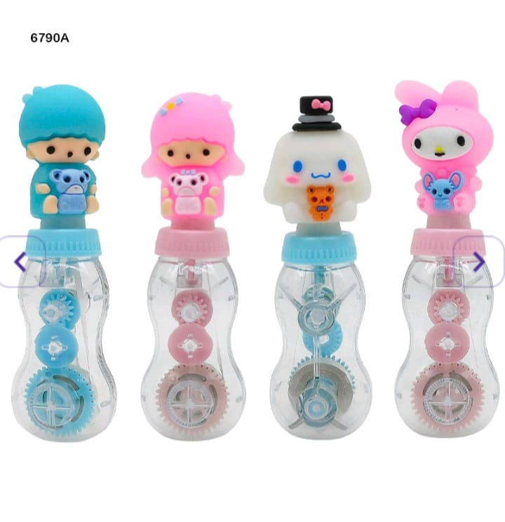 Cartoon correction tape