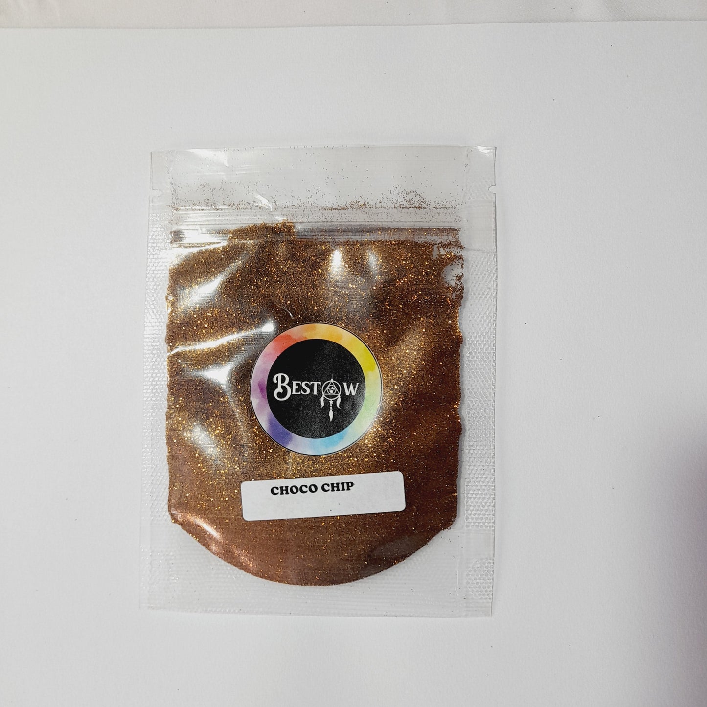 Choco Shipper Shimmer Glitters - 20gms | Shimmer Glitters Bestow Charms