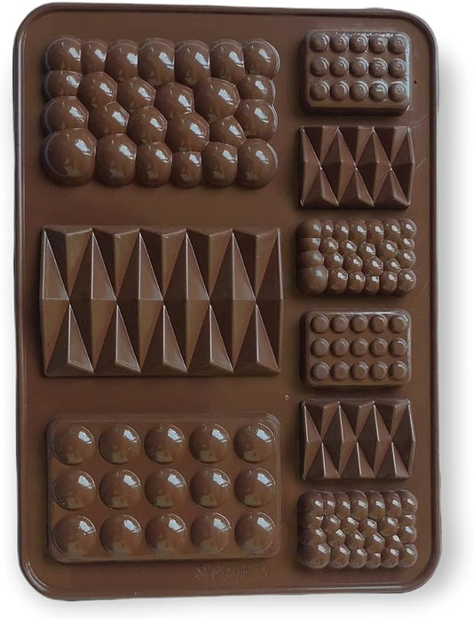 Chocolate Bar Mold