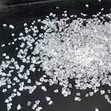 Clear Glass Chips - 50g