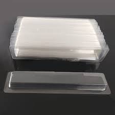 Clock Handle protection - pack of 10