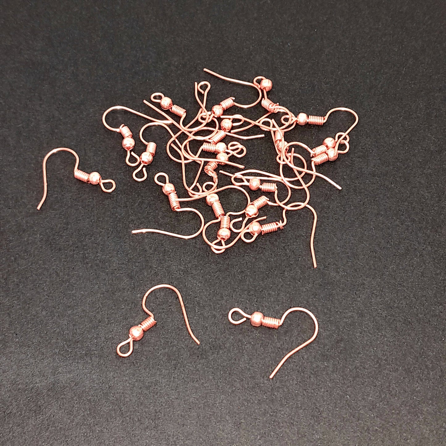 Copper Fish hook 10g