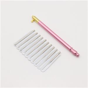 Crochet  -  Set of 10 Sizes