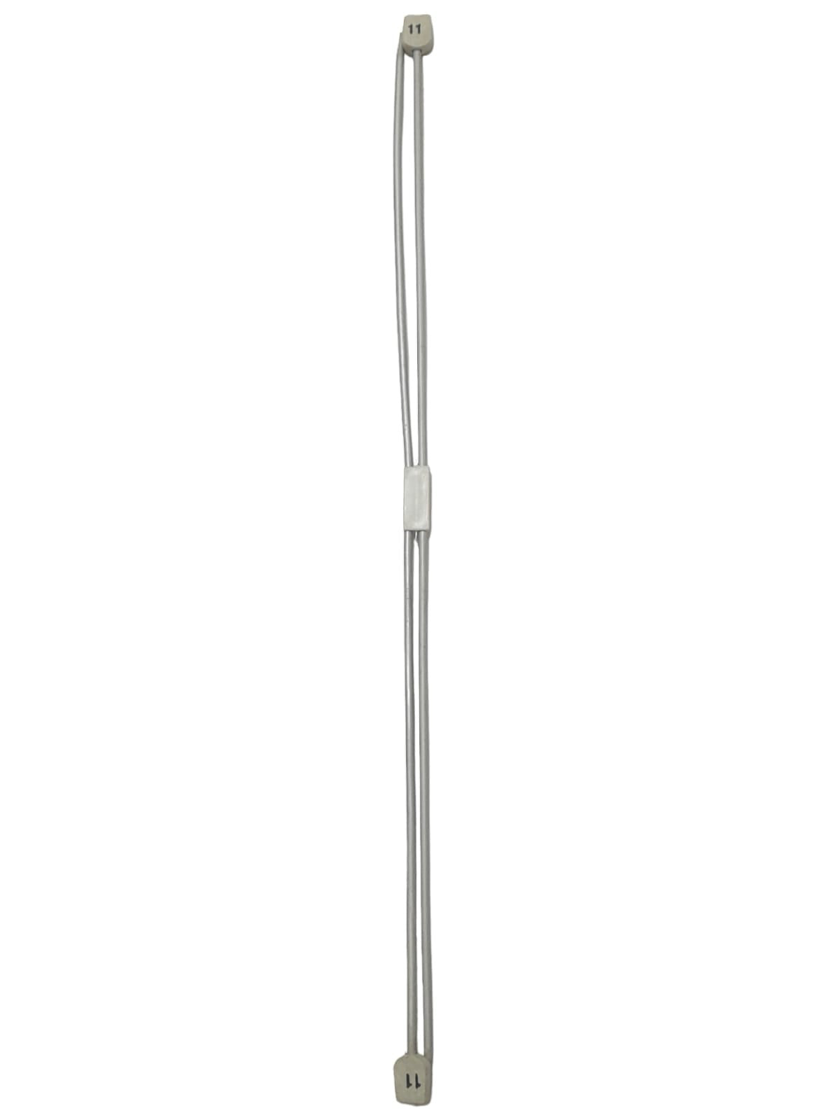 Crochet  knitting pin
