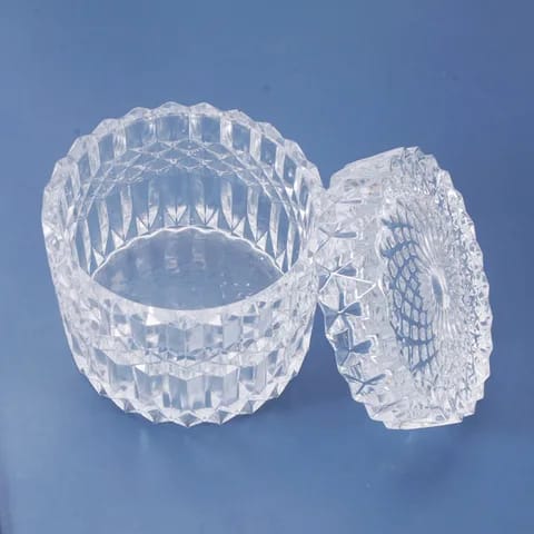 Crystal Cut Box Mold