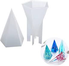 Crystal Mold - Design 6