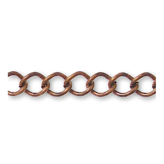 Curb Chain