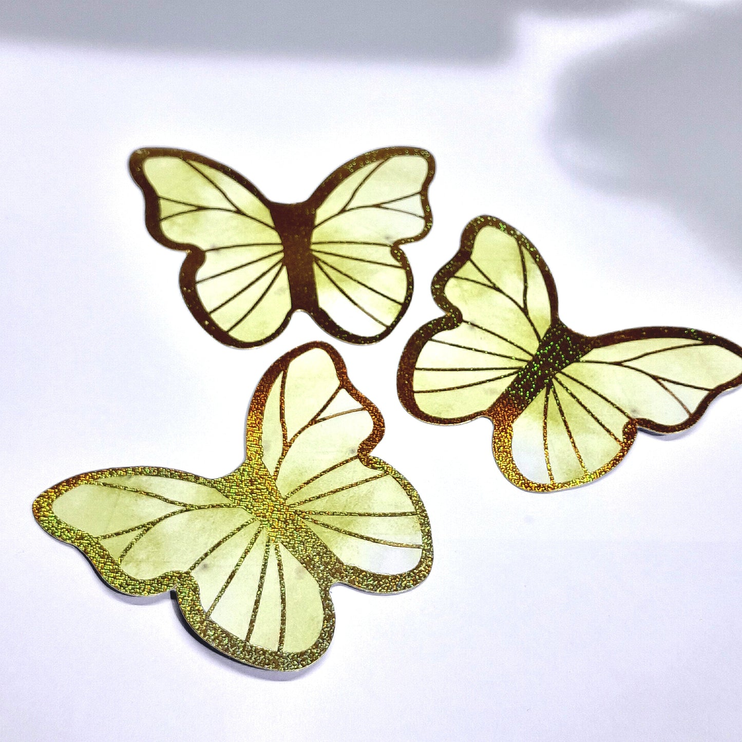 Cut Butterfly for decor