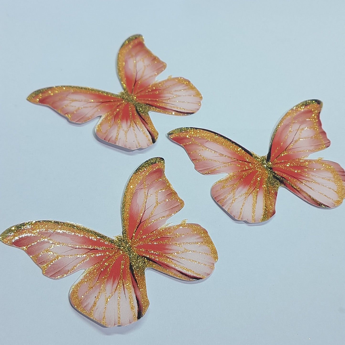 Cut Butterfly for decor