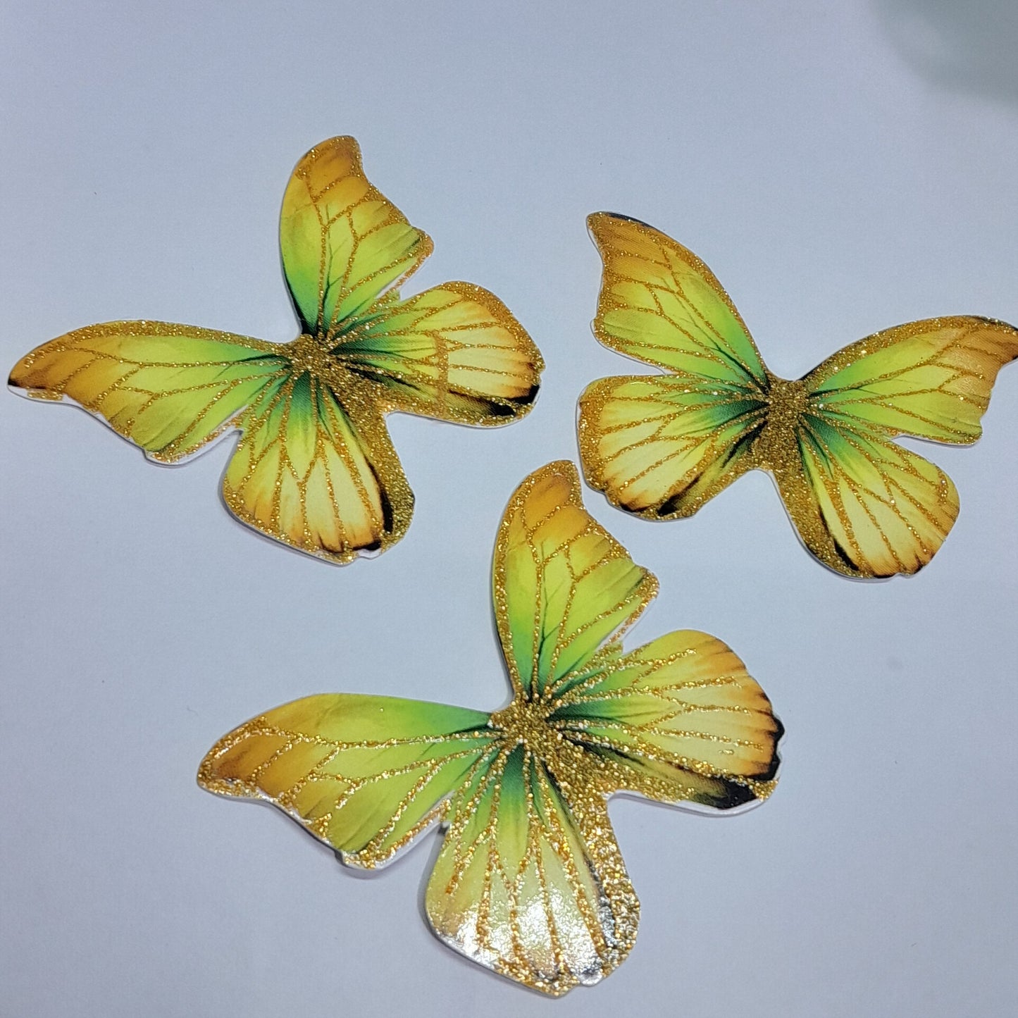Cut Butterfly for decor