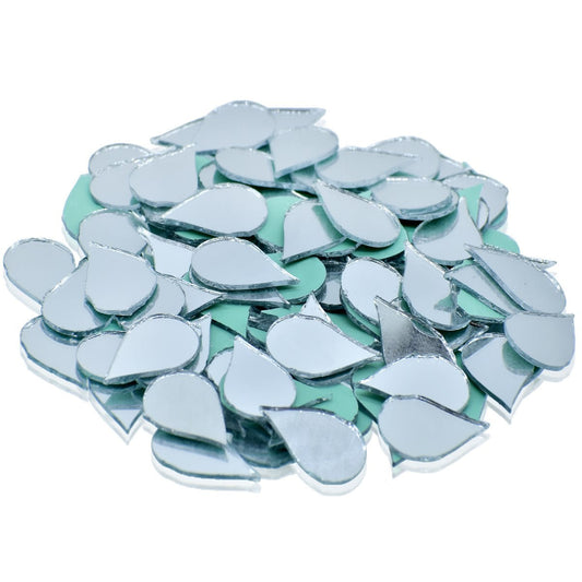 Drop mirror 2.5cm - 10g
