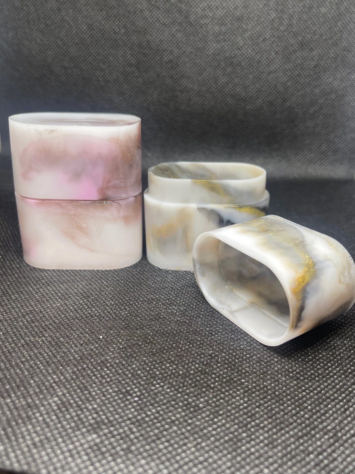 Earpod Mold