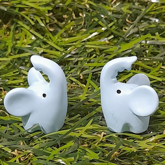 Elephant  Miniature