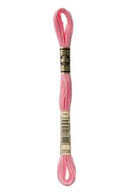 Embroidery thread