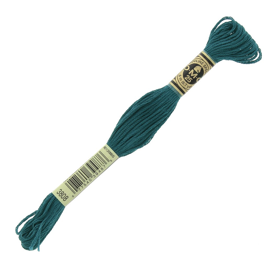 Embroidery thread