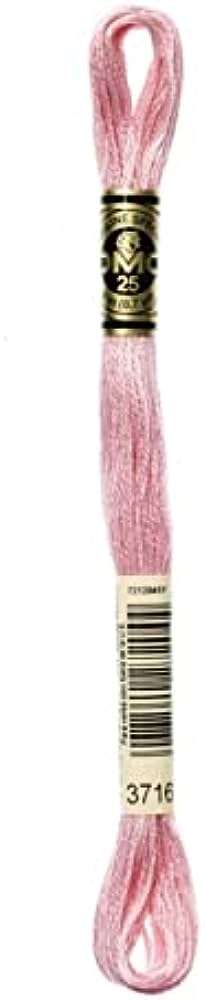 Embroidery thread