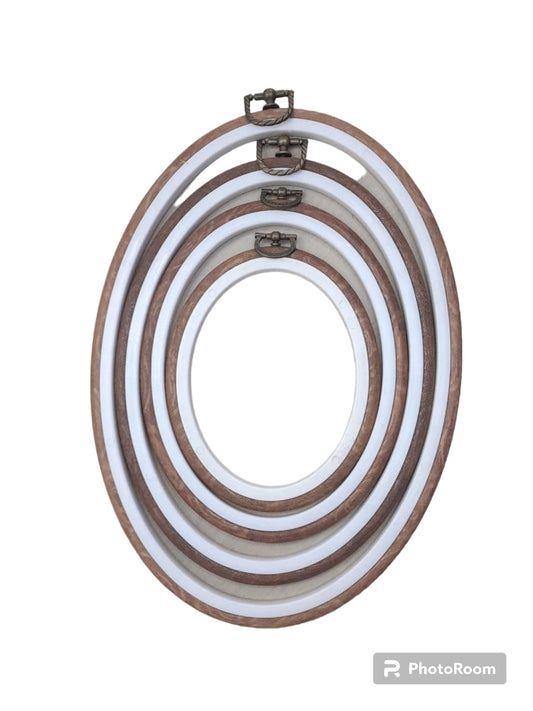 Fancy Embroidery Set with hanging