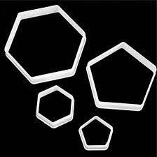 Football cookie Cutter