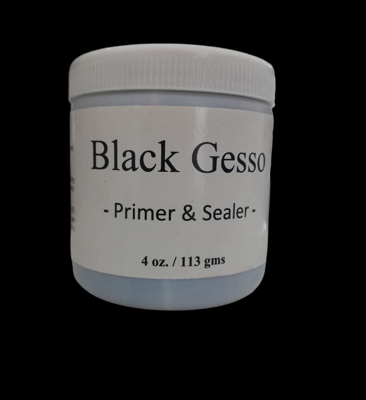 Gesso
