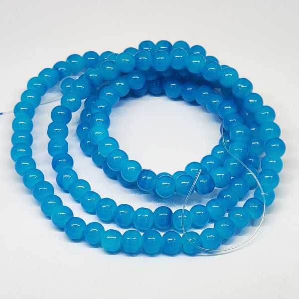 Glass Beads - 5mm