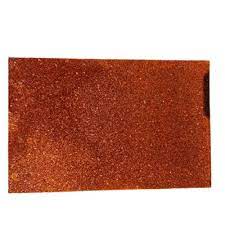 Glitter Form Sheet - A4