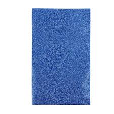 Glitter Form Sheet - A4