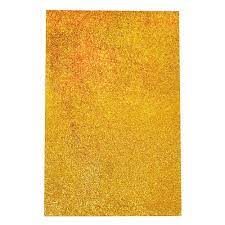 Glitter Form Sheet - A4