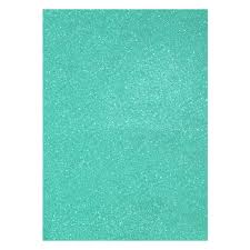 Glitter Form Sheet - A4