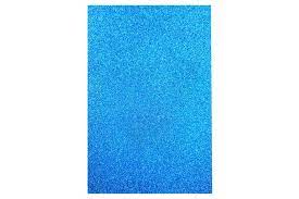 Glitter Form Sheet - A4