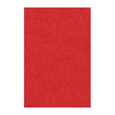 Glitter Form Sheet - A4