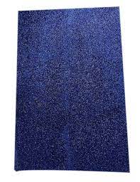 Glitter Form Sheet - A4