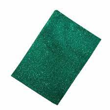 Glitter Form Sheet - A4