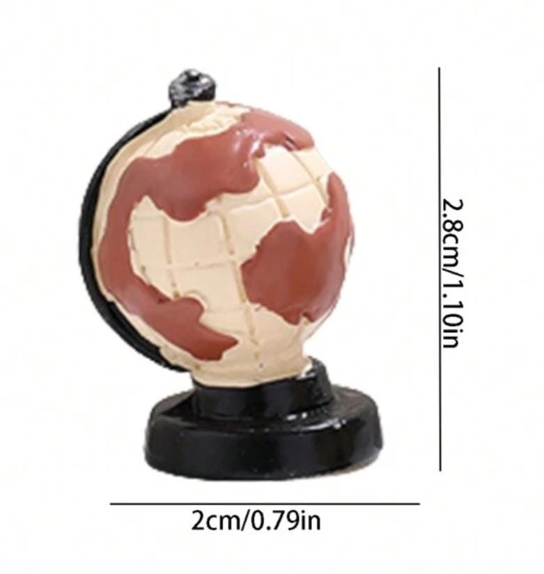Globe   Miniature
