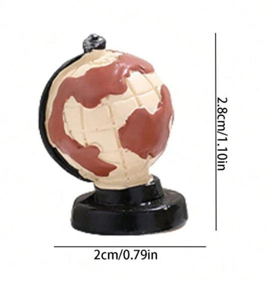 Globe   Miniature