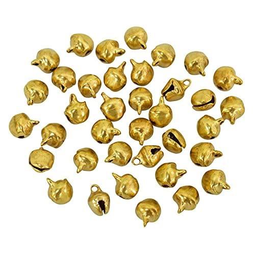 Gold Jingle Bell - 20g