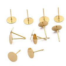 Gold Stud Base