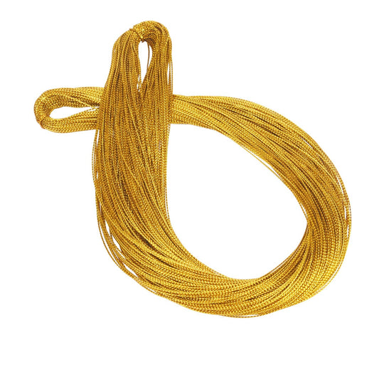 Golden thread - 5mtr