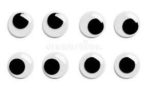 Googly Eyes
