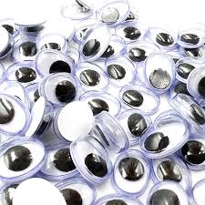 Googly Eyes