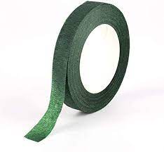 Floral tape - Dark Green
