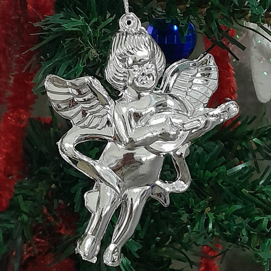 Hanging Angle Ornament