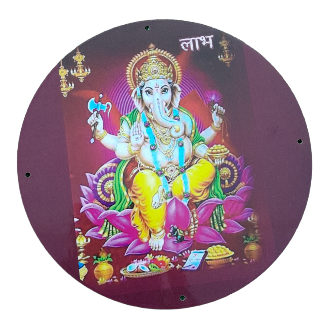 Hanging God Pictures for Thoram