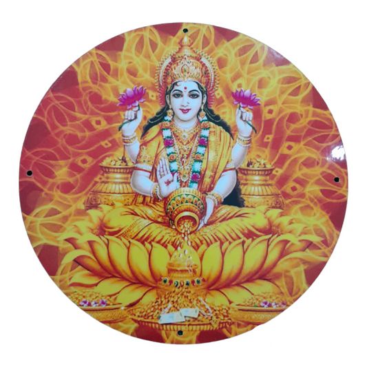 Hanging God Pictures for Thoram