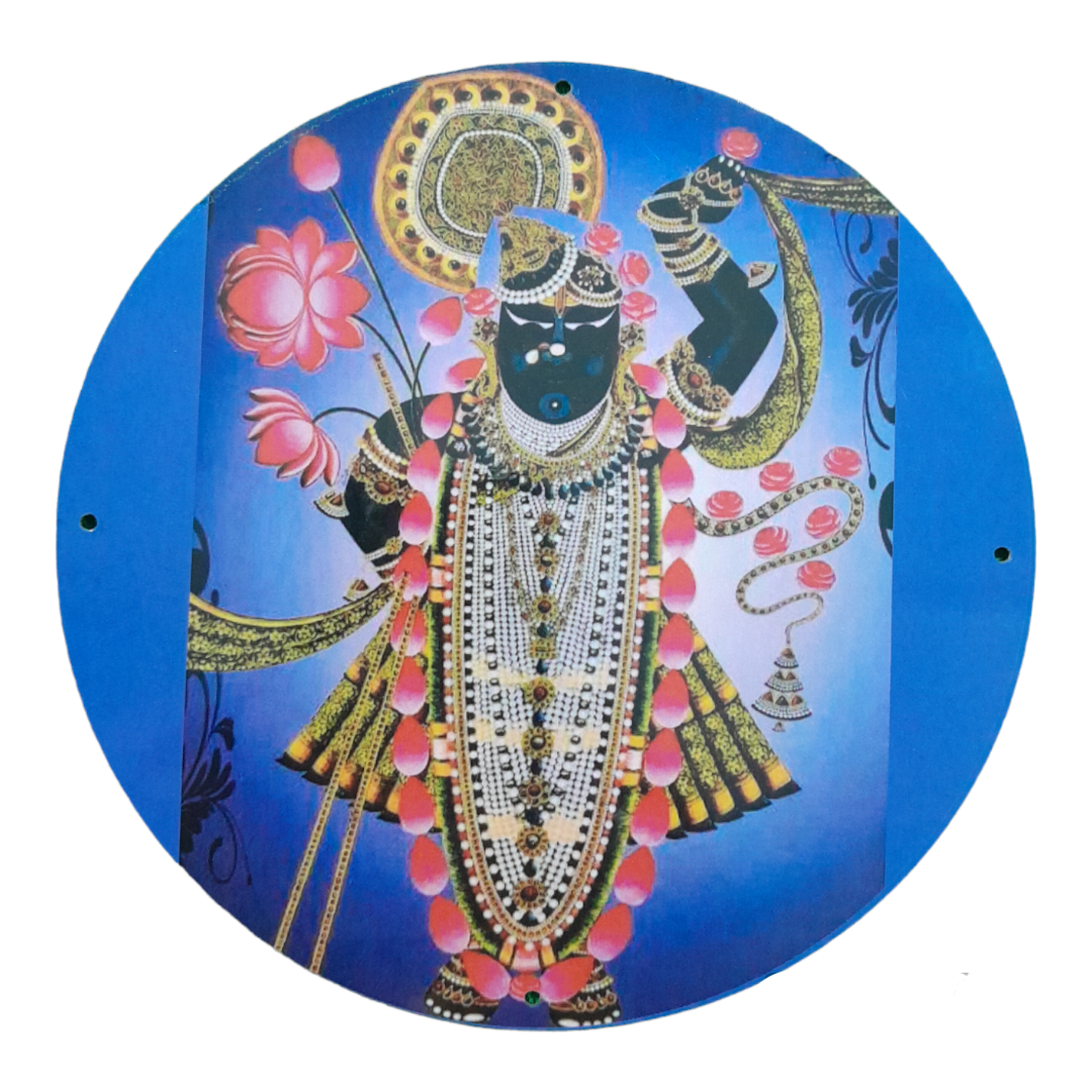 Hanging God Pictures for Thoram