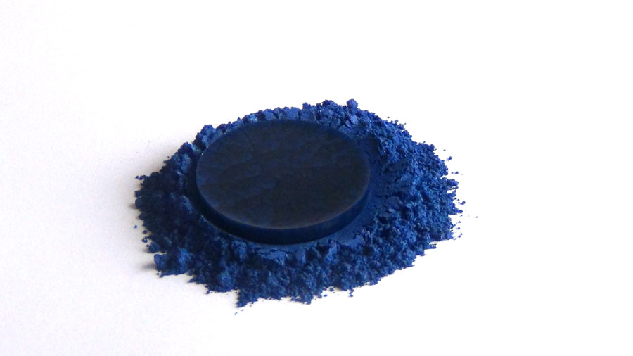 Bestow Charms - Indigo Violet Pearl Pigment - 10gms