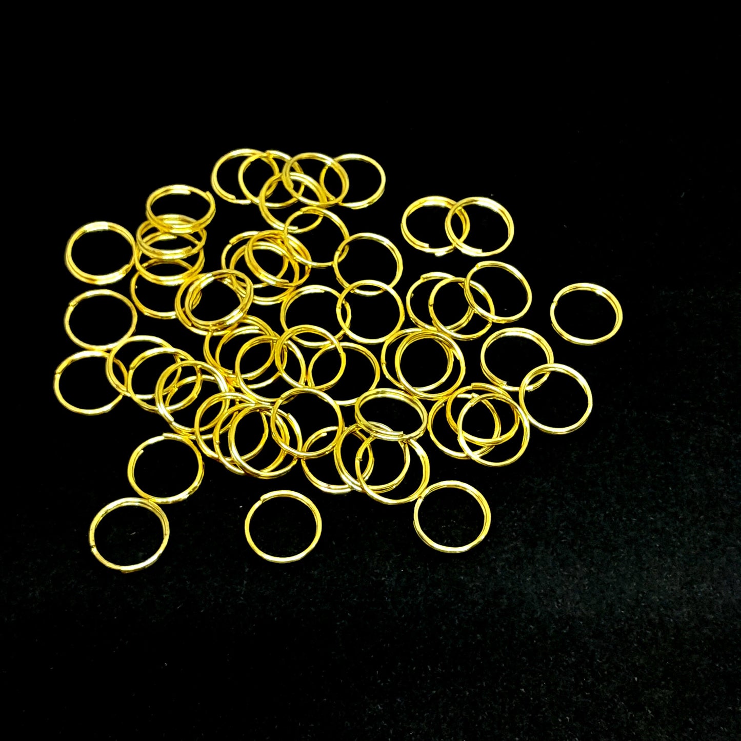 Jump Ring